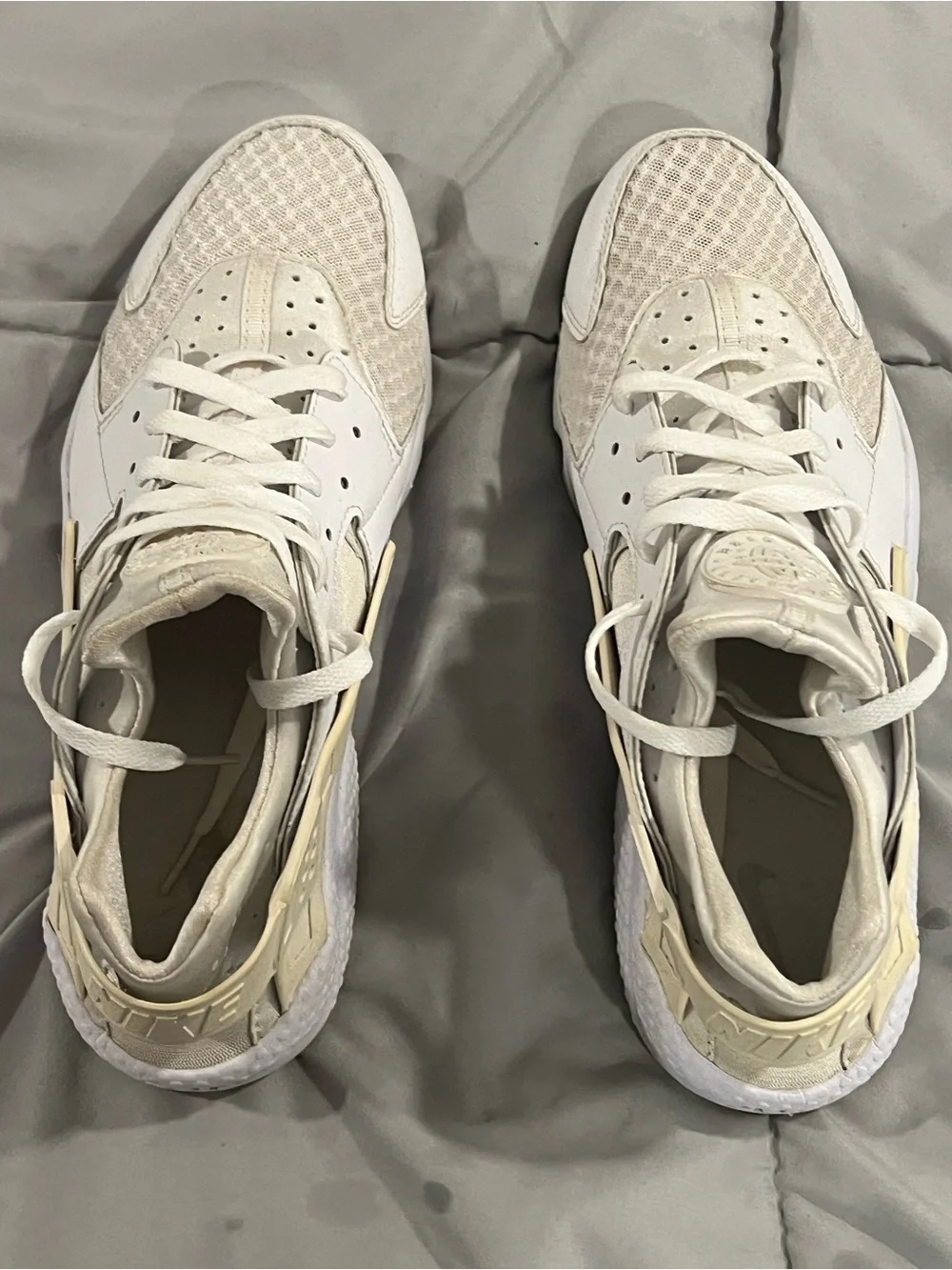Nike pre owned